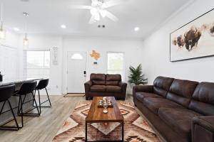 The Texas Hideaway
