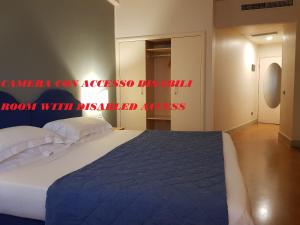 Double or Twin Room - Disability Access