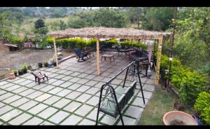 The Wai Hills MTDC Approved