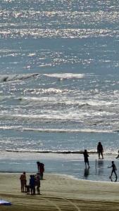 Apartamento com vista ao Mar