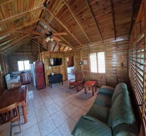 Negril Humble Cabin
