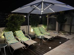 Tala View - 4hvězdičkové hotely ve městě Pafos