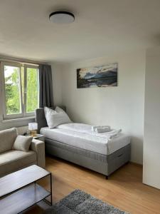Charmante Fohnsdorfer-Wohnung in Red Bull Ring Nähe