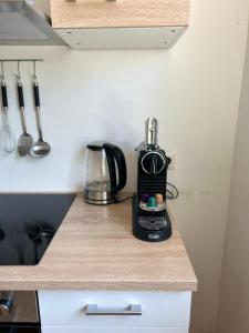 Charmante Fohnsdorfer-Wohnung in Red Bull Ring Nähe
