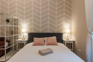 #Comfy Apartment in Old Town