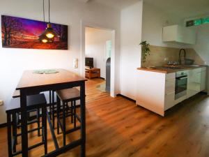 NEU Apartment Blumenstraße