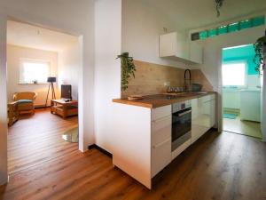 NEU Apartment Blumenstraße