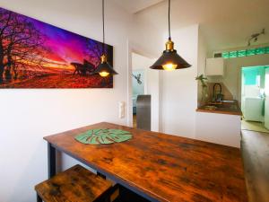 NEU Apartment Blumenstraße