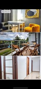 Havuz, Doğa, Balkon