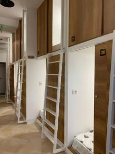 Hotel Kapsul Vlore