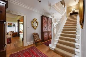 Luxury 5-Bed Country Retreat in the Angus Glens