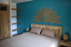 Appartements Zelie Gite : photos des chambres