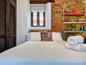 Small loft at Casa Neuman, Casco Antiguo