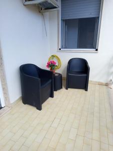 Apartment mit 2 Schlafzimmern