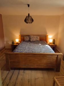 Holidayapartement Sentjur 2 pers