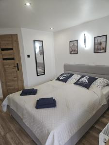 AGWA - Pokój typu Studio