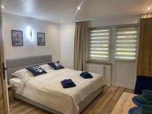 AGWA - Pokój typu Studio