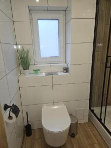 AGWA - Pokój typu Studio