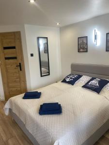 AGWA - Pokój typu Studio