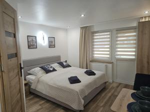 AGWA - Pokój typu Studio