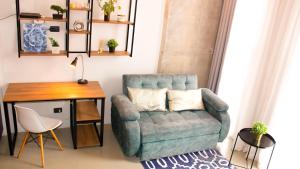 Apartamento Central Bogota