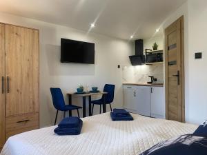 AGWA - Pokój typu Studio