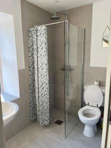 Hawthorn, our small cottage in the countryside