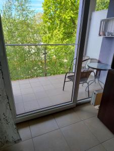 Apartament Bałtycka