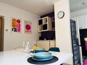 Apartman Bella