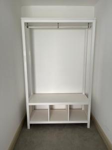 Hawthorn, our small cottage in the countryside