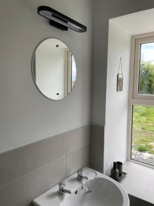 Hawthorn, our small cottage in the countryside