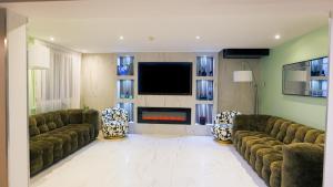 Hotels Brit Hotel Montpellier Parc Expo : photos des chambres
