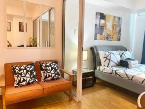 SM Bicutan Rooms by Cornelia