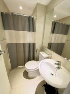 SM Bicutan Rooms by Cornelia