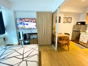 SM Bicutan Rooms by Cornelia