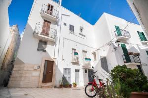 Polignano Heritage - Vico Corte