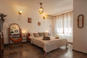 Valchevi Apartments