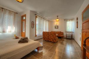 Valchevi Apartments