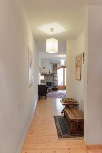 Chesa Filia - La Punt