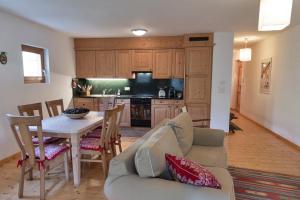 Chesa Filia - La Punt