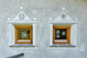 Chesa Filia - La Punt