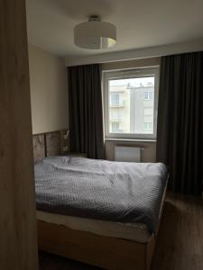 Baltic Breeze Apartamenty Mojsiuk