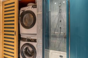 Bright OldTown 2bdr apartment