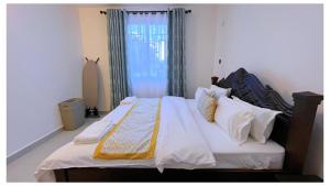 Ntates Place at the Vale Residence, Nyali