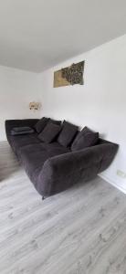 Blackjulie Ferienwohnung im Schwarzwald mit Balkon und Parkplatz ruhig