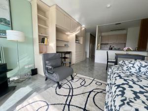 Beau studio proche des plages piscine