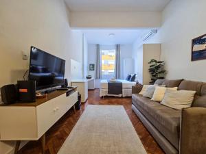 100 metros da Praia Copacabana