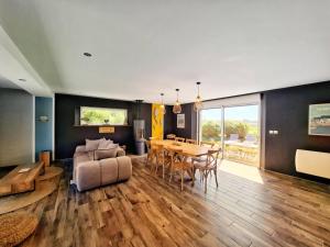 Maisons de vacances Alice Cottage : photos des chambres