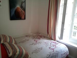 Appartements Appartement Au Coeur D'intra Muros : photos des chambres