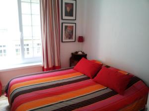 Appartements Appartement Au Coeur D'intra Muros : photos des chambres